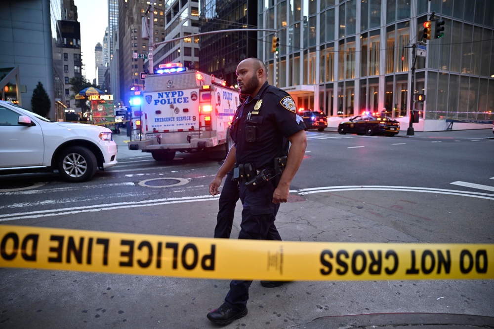 O que se sabe sobre o ataque a tiros em prédio de Nova York que deixou quatro pessoas mortas