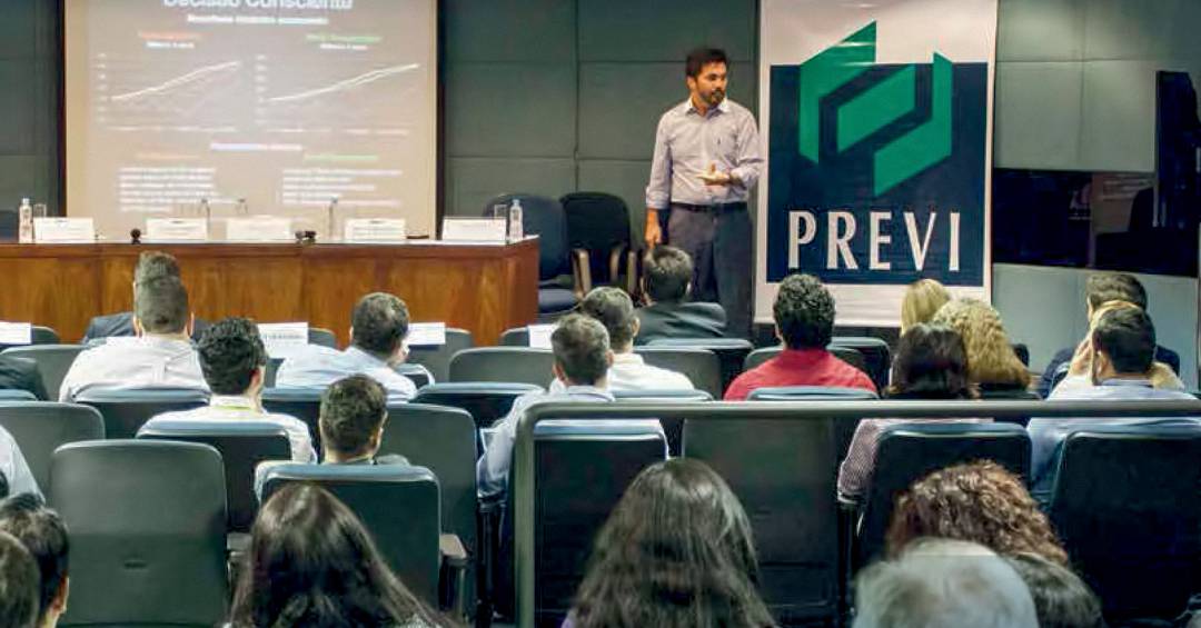 O risco de pressões políticas no raio-X contra o fundo de pensão do Banco do Brasil