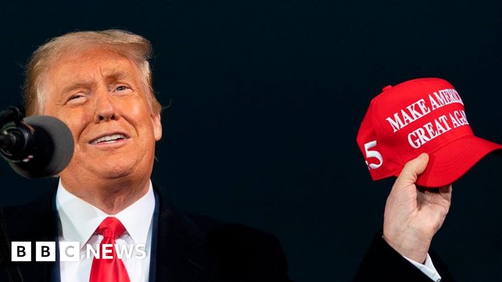 O segredo do slogan político perfeito