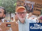 O trabalho se concentrou em uma reforma apaziguadora, não batendo com eles, diz Jeremy Corbyn | Jeremy Corbyn