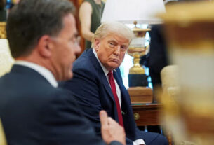 O ultimato de 50 dias de Trump levanta as sobrancelhas em Kyiv e aplausos em Moscou