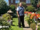 O vereador da cidade de Ferryhill renuncia depois que a esposa impedida de Flower Show