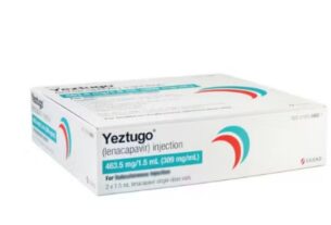 OMS recomenda Lenacapavir como nova opção para prevenção do HIV