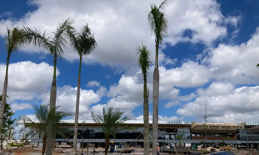 ONU cobra do Brasil plano de hospedagem para a COP30