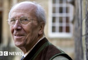 Obituário: Norman Tebbit