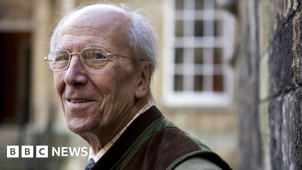 Obituário: Norman Tebbit