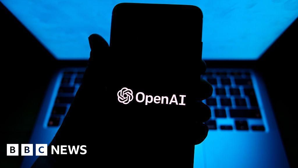 OpenAI e o acordo de sinalização do Reino Unido para usar a IA em serviços públicos