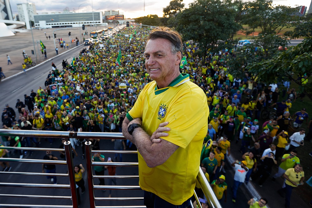 Oposição acusa Moraes de criar ‘armadilha jurídica’ contra Bolsonaro