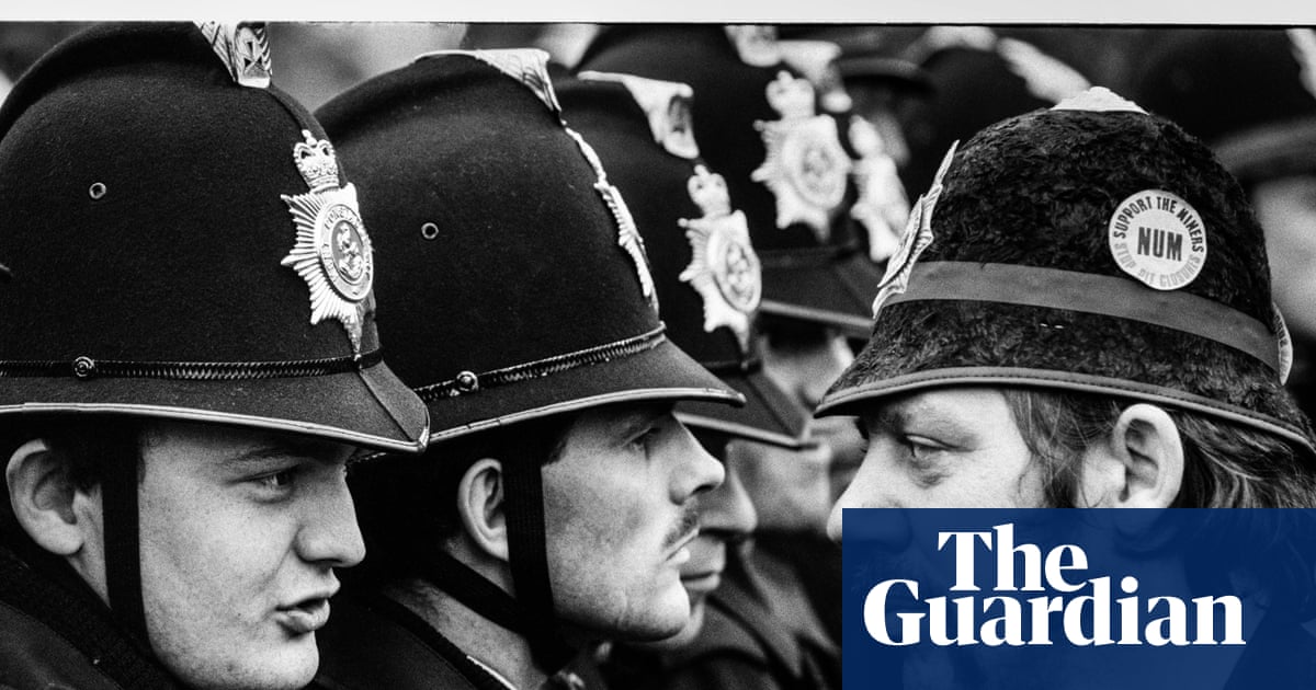 Orgreave Inquérito: Por que agora e quais são as perguntas cruciais que ele procura responder? | A greve dos mineiros 1984-85