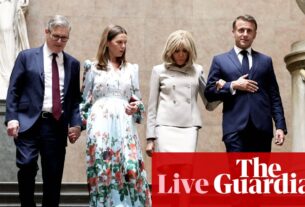 Os Conservadores afirmam que 'um em um' 'Migration Legal com a França' não impedirá ninguém ' - Política do Reino Unido ao vivo | Política