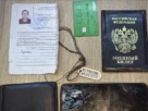 Os comandos ucranianos capturam a posição russa em ataques próximos, matam 7 e aproveitem documentos