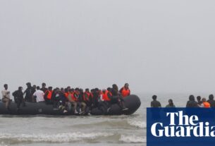 Os conselhos de retorno de Migrant de Robert Jenrick são finalmente atendidos - por um trabalhista PM | Imigração e asilo