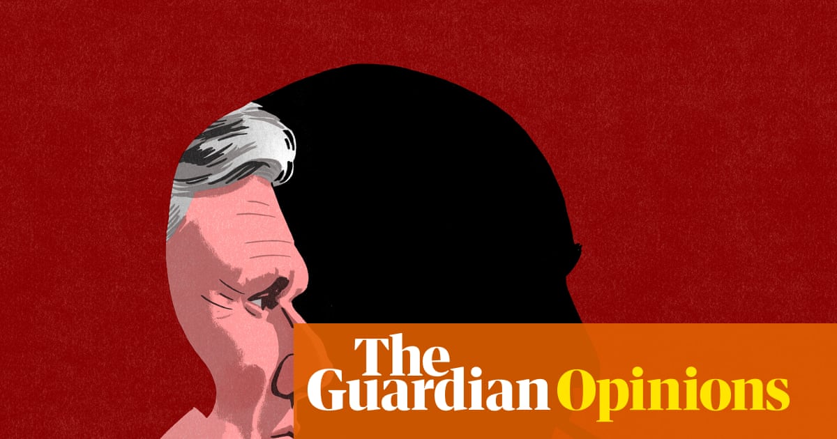Os críticos dizem que Starmer não é Attlee - e estão certos. O trabalho deve olhar para o futuro, não o passado | Martin Kettle