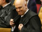 Os motivos para Alexandre de Moraes não estar preocupado com a ameaça de sanções