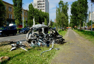 Os negócios americanos estão sendo destruídos pela Rússia