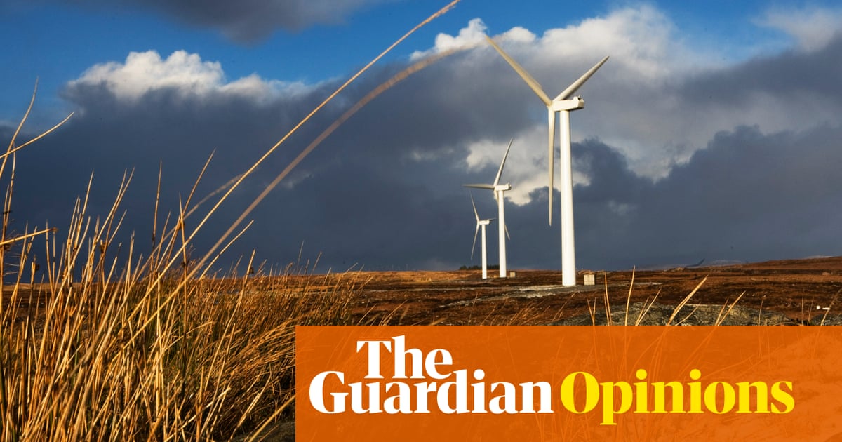 Os preços zonais estão mortos. Agora, Miliband deve ser menos absolutista em seus 2030 gols | Nils Pratley
