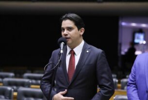 PF aponta que deputado Júnior Mano exercia ‘papel central’ em suposto esquema de manipulação eleitoral
