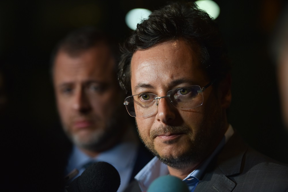 PF ouve advogado de Bolsonaro e Fábio Wajngarten sobre contatos com Mauro Cid