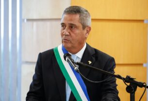 PGR rejeita defesa de Braga Netto, diz que ela é fantasiosa e solicita condenação por tentativa de golpe