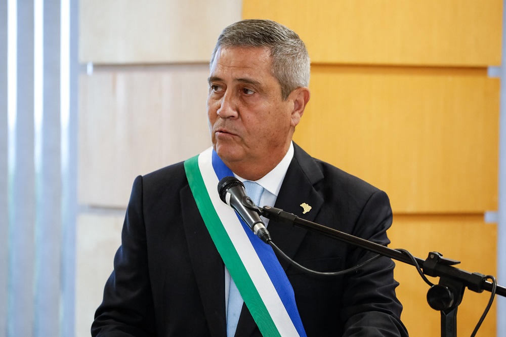 PGR rejeita defesa de Braga Netto, diz que ela é fantasiosa e solicita condenação por tentativa de golpe