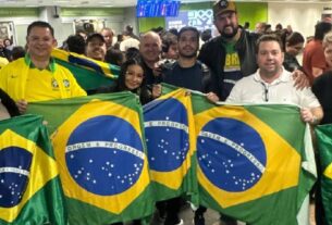PL espera reunir pelo menos 50 deputados em encontro sobre Bolsonaro