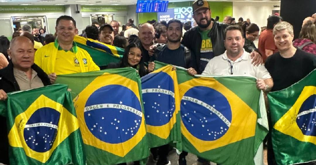 PL espera reunir pelo menos 50 deputados em encontro sobre Bolsonaro