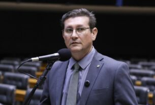 PL indica Rodrigo da Zaeli como Membro do Conselho de Ética