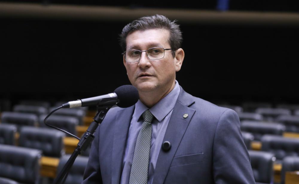 PL indica Rodrigo da Zaeli como Membro do Conselho de Ética