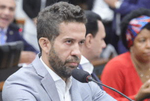 PL pede cassação de Janones por quebra de decoro na Câmara