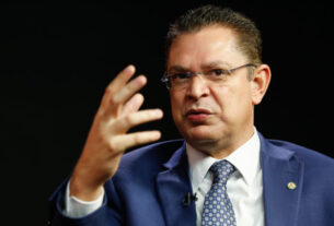 Sóstenes Cavalcante