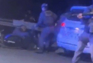 PMs são flagrados agredindo motoboy na Zona Leste de São Paulo