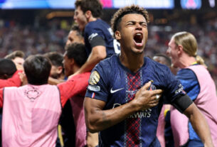 PSG vence Bayern de Munique por 2 a 0 e vai à semifinal do Mundial de Clubes
