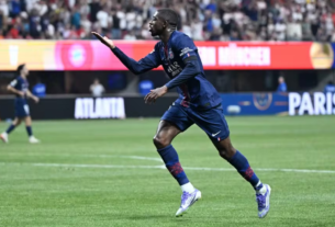 PSG vence o Bayern de Munique por 2x0 e avança à semifinal da Copa do Mundo de Clubes