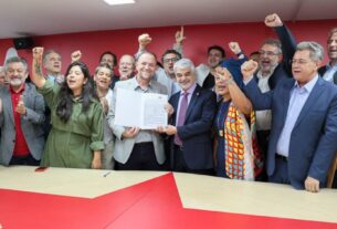 PT convoca influenciadores para reunião sobre guerra do IOF nas redes