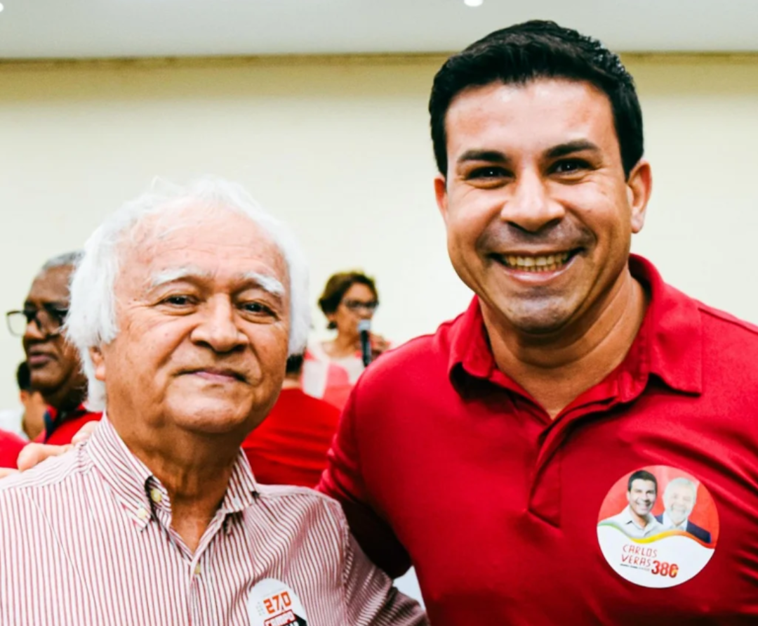 PT define dirigentes municipais, estaduais e nacionais neste domingo (6); conheça as principais disputas em Pernambuco