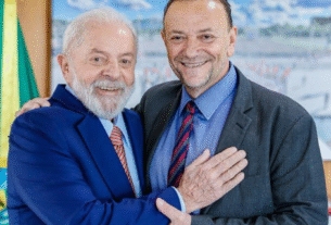 PT elege neste domingo um novo presidente mirando a reeleição de Lula