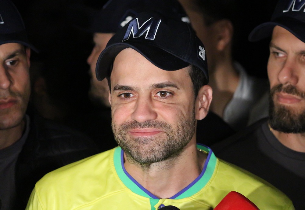Pablo Marçal é condenado pela 3ª vez pela Justiça Eleitoral e permanece inelegível por 8 anos