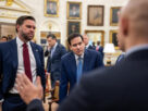 Paciência da Casa Branca com Putin 'exausto' após negociações fracassadas, diz Rubio