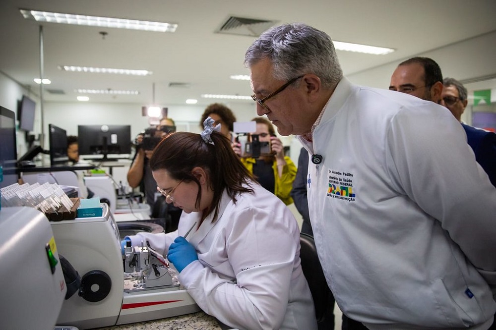 Pacientes do SUS poderão ser atendidos por planos de saúde a partir de agosto