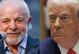 Países do Brics criticam tarifas e Trump responde com ameaças