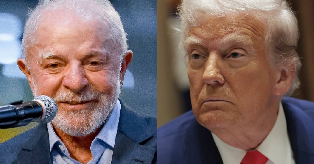 Países do Brics criticam tarifas e Trump responde com ameaças
