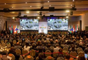 'Países do Sul Global são os mais afetados por mudanças climáticas', diz diretor do BNDES em seminário do Brics