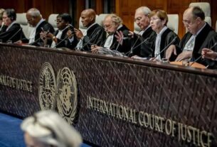 Corte Internacional de Justiça
