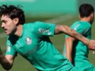 Palmeiras aprimora bola parada antes do clássico contra o Corinthians e Maurício exalta força coletiva
