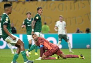 Palmeiras deixa de faturar prêmio milionário com derrota no Mundial