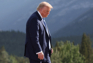 Paramount aceita pagar US$ 16 milhões a Trump para encerrar processo