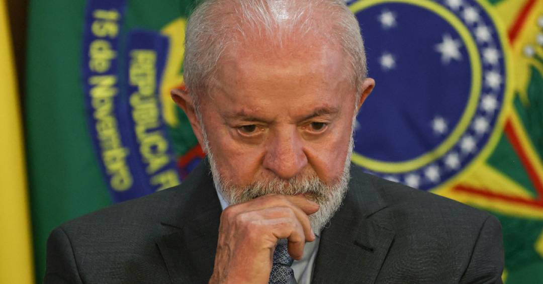 Parlamentares pressionam Lula para vetar “PL da Devastação”, aprovado pela Câmara na madrugada de hoje