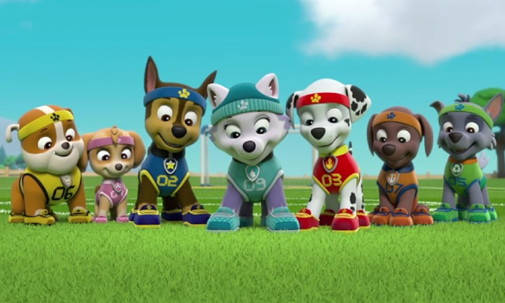 Patrulha Canina e Heróis da Vida Real vão se reunir em evento gratuito no Parque da Independência