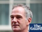 Peter Kyle acusa Nigel Farage de estar do lado dos 'pornógrafos extremos' | Reforma UK