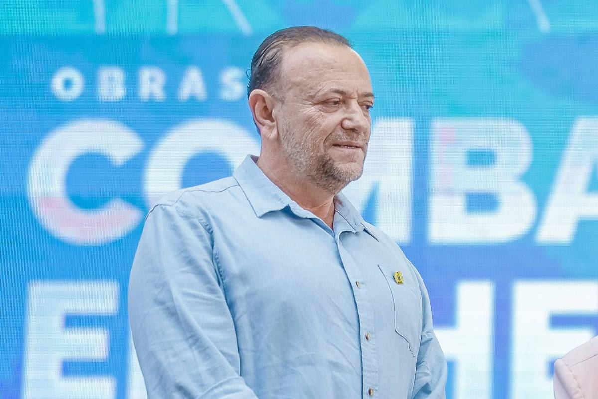 Petista indica 'Brasil sem privilégios' como mote de Lula - 07/07/2025 - Brasília Hoje